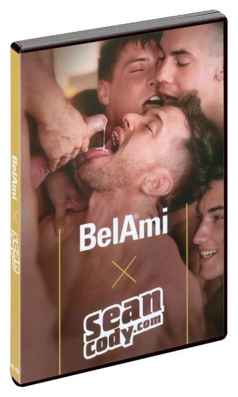 Fremdlabel Fremdlabel DVD - Gorące Gejowskie Sceny Erotyczne