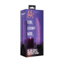 GC by shots - Delikatny realistyczny wibrator dildo - 20 cm