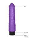 GC by shots - Dildo - wibrator 20 cm