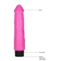 GC by shots - Dildo - wibrator 20 cm