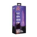 GC by shots - Realistyczne dildo - grube - wibrator 20 cm