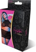 Magic Silk Magic SIlk - Komplet Polka - plus size