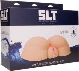 SLT by shots - Masturbator - pozycja na pieska