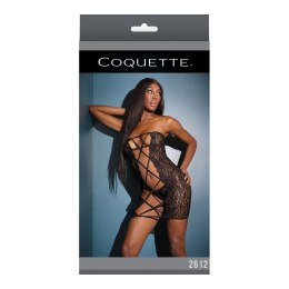 Coquette - Sukienka Tuba - one size