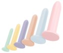 You2Toys You2Toys - 6-Częściowy Zestaw Treningowy Dildo Six in A Row Training Set