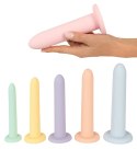 You2Toys You2Toys - 6-Częściowy Zestaw Treningowy Dildo Six in A Row Training Set