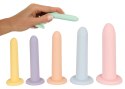 You2Toys You2Toys - 6-Częściowy Zestaw Treningowy Dildo Six in A Row Training Set