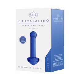 Christalino by shots - Szklane dildo