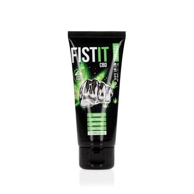 Fist It by Shots - Lubrykant CBD 100 ml