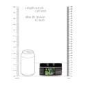 Fist It by Shots - Lubrykant CBD 300 ml