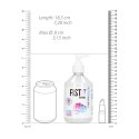 Fist It by Shots - Lubrykant hybrydowy z pompką 500 ml