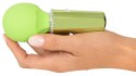 Yout2Toys - Mini Masażer Łechtaczki Zielony Mini Wand Lemon