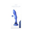 Christalino by shots - Szklane dildo Gallant