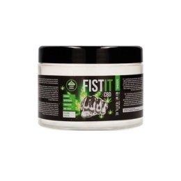 Fist It by Shots - Lubrykant CBD 500 ml