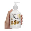 Fist It by Shots - Lubrykant znieczulający 500 ml