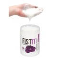 Fist It by Shots - Relaksujący lubrykant do seksu analnego 1000 ml