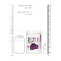 Fist It by Shots - Relaksujący lubrykant do seksu analnego 1000 ml