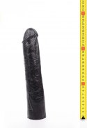 Hung System - Realistyczne dildo Benny 25,5 cm