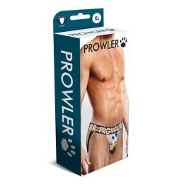 Prowler - Majtki, na paskach, otwarty tył PAW JOCK XL