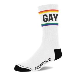 Prowler - Skarpety GAY PRIDE