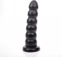 Hung System - Dildo z jądrami Yoo-hoo 27,5 cm Hung System