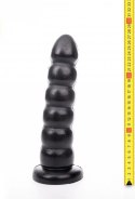 Hung System - Dildo z jądrami Yoo-hoo 27,5 cm Hung System