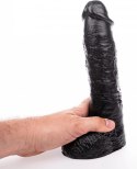 Hung System - Realistyczne dildo z jądrami 24 cm Hung System