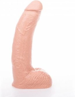 Hung System Hung System - Realistyczne dildo z jądrami George 22 cm