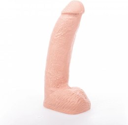 Hung System Hung System - Realistyczne dildo z jądrami George 22 cm