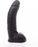 Hung System - Realistyczne dildo z jądrami George 22 cm