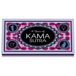 Kheper Games - Karty kamasutra