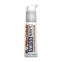 Swiss Navy - Lubrykant smakowy 4w1 30 ml