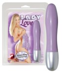 You2Toys You2Toys - Wibrator Lady Love