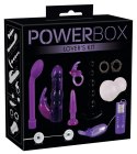 You2Toys You2Toys - Zestaw zabawek - 10 elementów Box Lover's