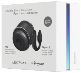 Arcwave Double the Fun Set