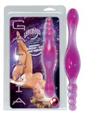 You2Toys You2Toys - Dildo dwustronne - dwie różne końcówki