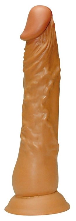 You2Toys You2Toys - Dildo proste Latin Lover - elastyczne