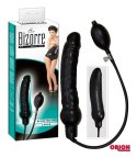 You2Toys You2Toys - Lateksowe dildo z pompką