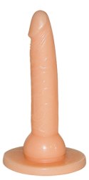 You2Toys - Pasek regulowany z 3 x dildo