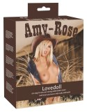 You2Toys Amy-Rose Sex Doll