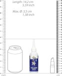 Cum Face by Shots - Sztuczna sperma - smakowa 80 ml