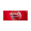 Durex - Cienkie prezerwatywy 144 szt