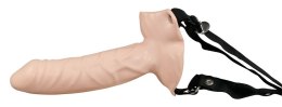 You2Toys You2Toys - Pasek z dildo Bull Power