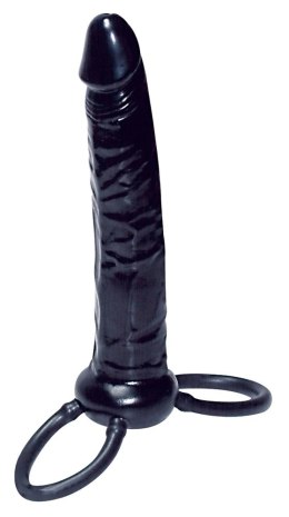 You2Toys You2Toys - Specjalne dildo na gumce - analne