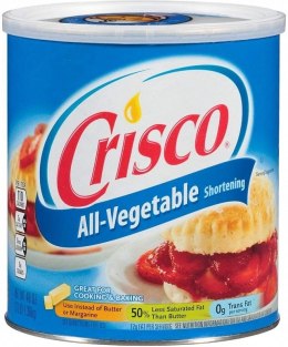 Crisco Crisco - Żel do fistingu - lubrykant 1360 gr - 12 szt