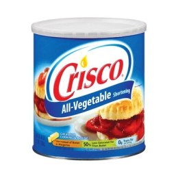 Crisco Crisco - Żel do fistingu - lubrykant 1360 gr