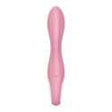 Satisfyer Satisfyer - Dmuchany wibrator do punktu G Air Pump