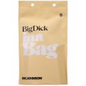 Doc Johnson Doc Johnson - Dildo 20 cm