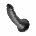 King Cock King Cock - Penis dildo 17,8 cm