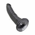 King Cock King Cock - Penis dildo 17,8 cm